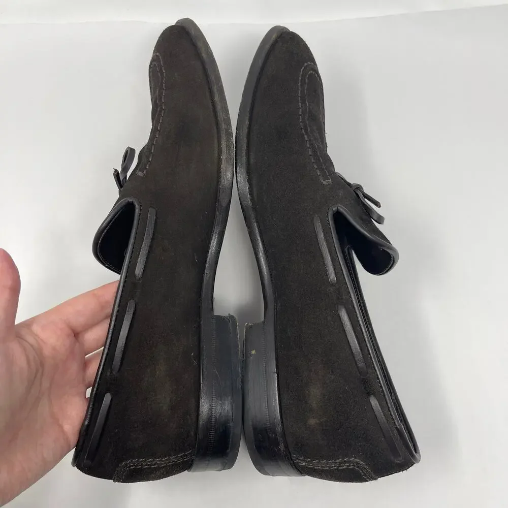 Tods tod deep
